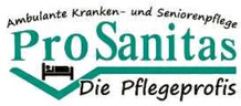 ProSanitas – Die Pflegeprofis